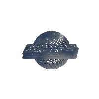 Logo Relax Sticker