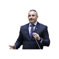Sticker by Delegado Palumbo