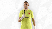 Football Sport GIF by SK Slavia Praha