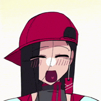 Suprised Xi GIF