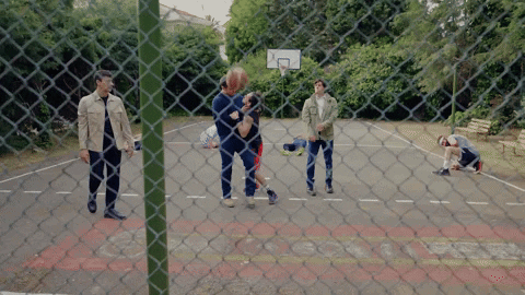 Gaddar GIF by Ay Yapım