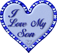 Son Sons And Daughters Day Sticker