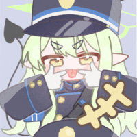 Hikari GIF