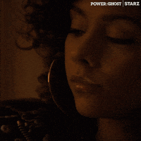 New York Starz GIF by Power Book II: Ghost