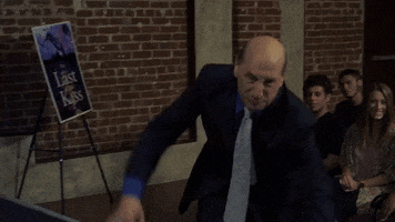 GIF by EXPELLED