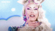 Drag Race Uk GIF by BBC Three