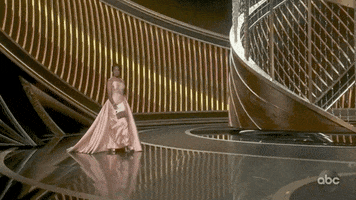 Regina King Oscars GIF by The Academy Awards