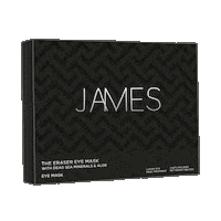 Beauty Eye Sticker by James