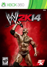 Video Game Wwe GIF
