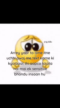 Cry GIF