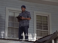 season 6 netflix GIF by Gilmore Girls 