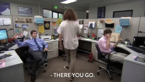 comedy central GIF by Workaholics