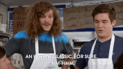 comedy central blake henderson GIF by Workaholics