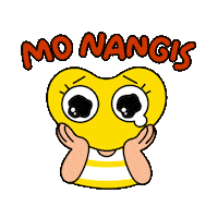 Laraati Sticker by BASE Entertainment