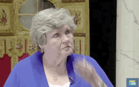 surprise omg GIF by ANTIQUES ROADSHOW | PBS