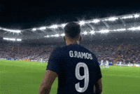 Paris Saint-Germain Psg GIF