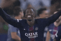 Paris Saint-Germain Psg GIF