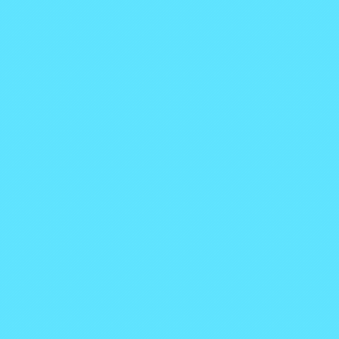 Digital art gif. Circle-shaped sticker decorated coloful hands over the earth adheres to a light blue background, featuring capitalized text that reads, “Advocacy defender.”