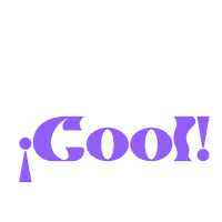Happy Fun Sticker