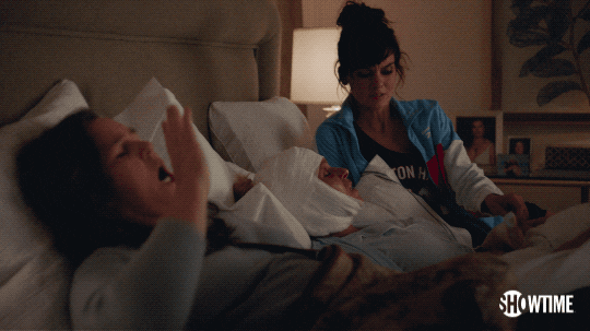 screaming season 1 GIF by Showtime