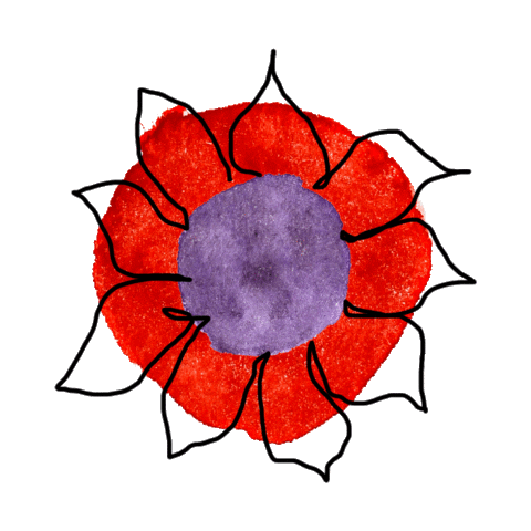 LaColectiva giphyupload flowers fyja fyjapolancoenflores Sticker