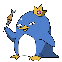 Happy Food Sticker by maplestory_tw