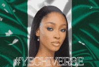 Yechi GIF