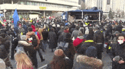 Warsaw GIF by GIPHY News