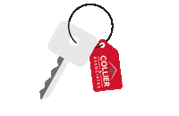 Real Estate Realty Sticker by Collier and Associates