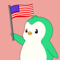United States Mood GIF by Abster