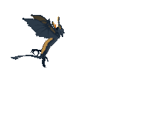 indiana jones page Sticker