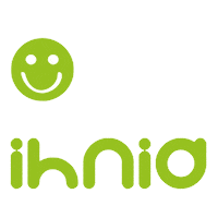 Happy Sad Sticker by ihnid