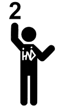 New Year Sticker by ihnid