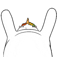 Cat Dancing Sticker by Chubbiverse