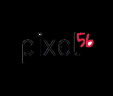 pixel56 giphygifmaker pixel social media agency GIF
