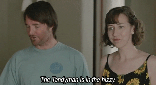 the last man on earth GIF by Fox TV