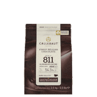 Chocolate Choklad Sticker by Barry Callebaut Nordic