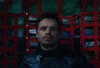 Bucky Barnes Marvel GIF