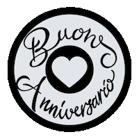 marlu_gioielli love amore cuore rosso Sticker