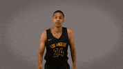 GIF by Cal State LA Golden Eagles