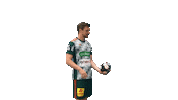 Sport Handball Sticker by DIE RECKEN