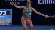 australian open GIF by WTA