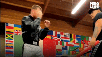 Canelo Alvarez Training