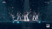 Her Music GIF by BET Awards