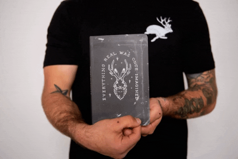 GIF by Go Fast Don't Die