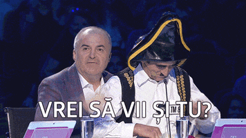 florin calinescu rgt GIF by Romania's Got Talent