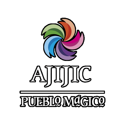 Pueblo Magico Ajijic Sticker by Secturjal