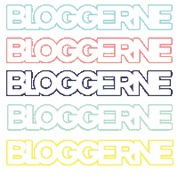 tv2sumo bloggerne Sticker by tv2norge