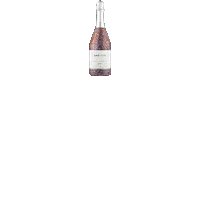 rainbow pride Sticker by ONEHOPE Wine