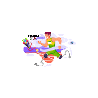 Paralimpiadi Sticker by Orthogether